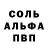 Дистиллят ТГК концентрат Andji Amor